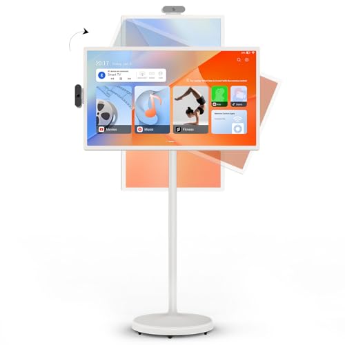 tv android 15 portable 32 pouces